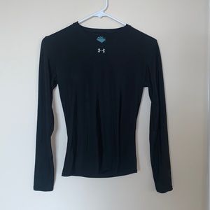 Under Armour long sleeve